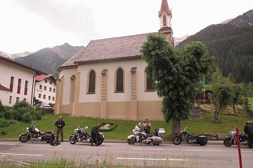 Bombe South Tour -  056